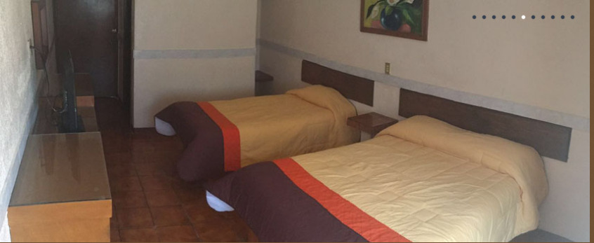 Capital O Hotel Casa Blanca Celaya  Buitenkant foto